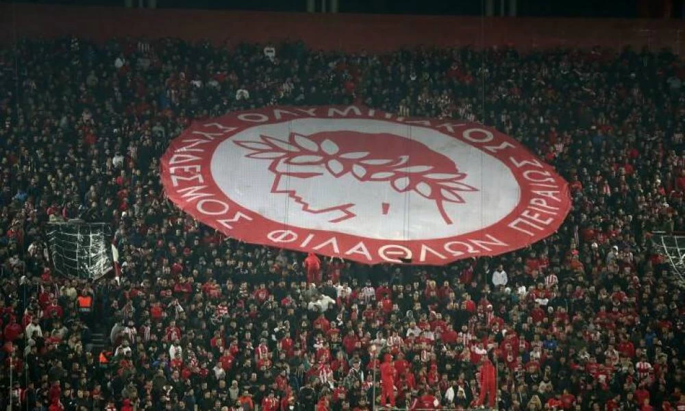 Ολυμπιακός κατά ΕΠΟ για Ριζουπόλη: Θα ενημερώσουμε την UEFA, σοβαρευτείτε κι αλλάξτε έδρα